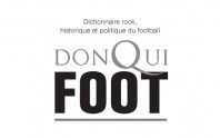 Donqui Foot : se battre contre les mous à l'avant